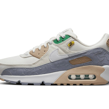 Air Max 90 Moving Company