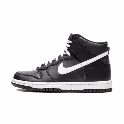 Dunk High antrachite sneakers (GS)