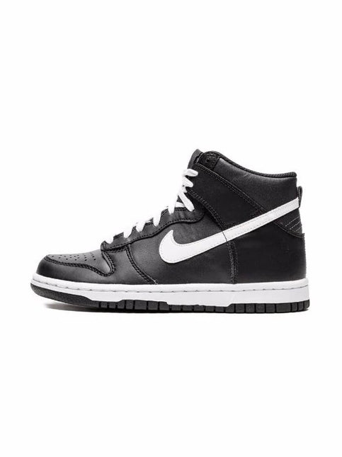 Dunk High antrachite sneakers (GS)