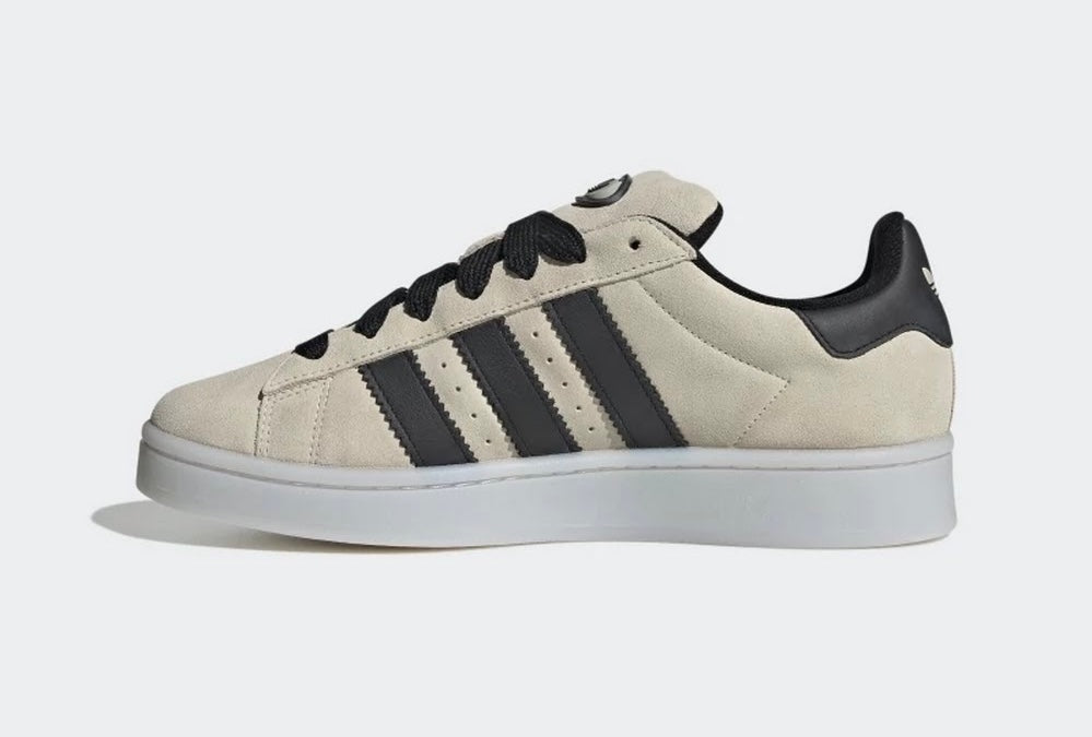 Adidas Campus Aluminium