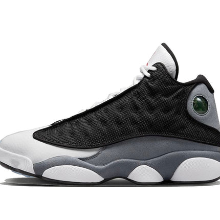 Jordan 13 Black Flint