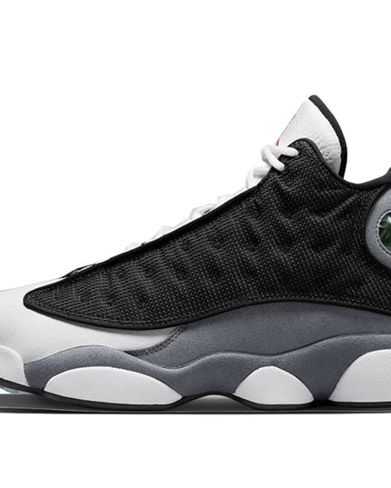 Jordan 13 Black Flint