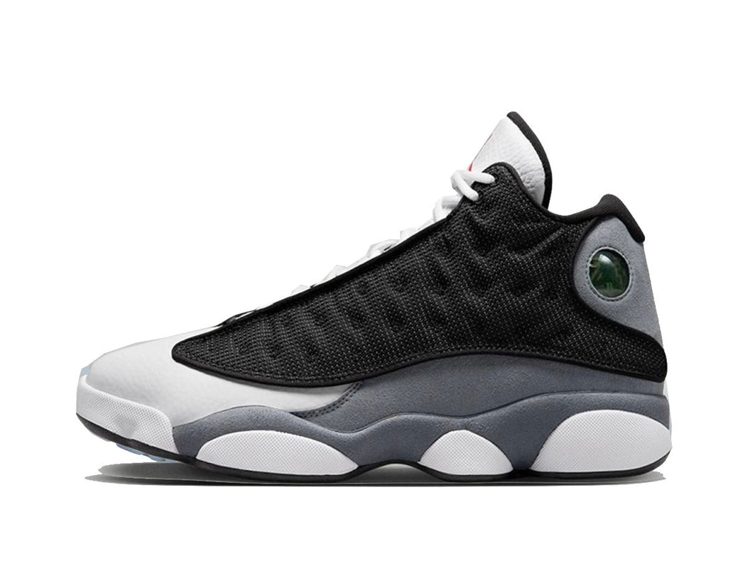 Jordan 13 Black Flint