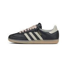 Adidas Samba Core Black Off White