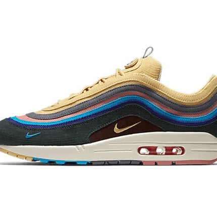 Nike x Sean Wotherspoon Air Max 1/97