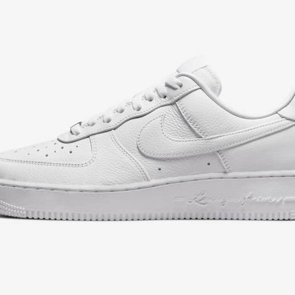 Nike Air Force 1 Nocta White