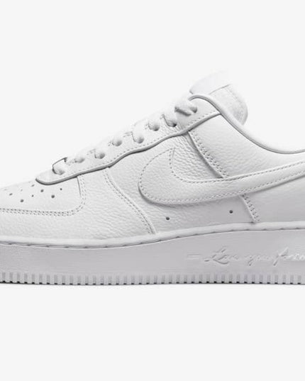 Nike Air Force 1 Nocta White