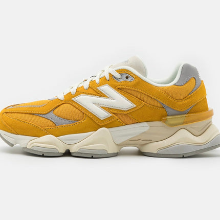 New Balance 9060 Varsity Gold