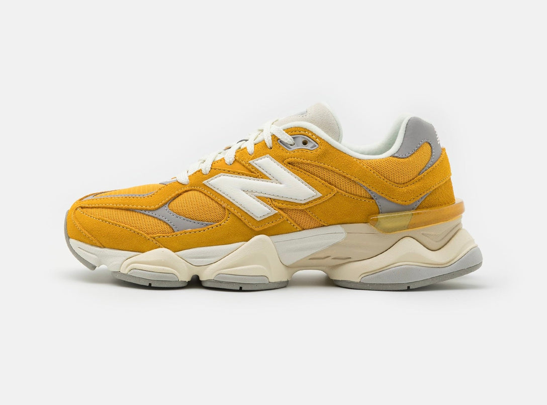 New Balance 9060 Varsity Gold