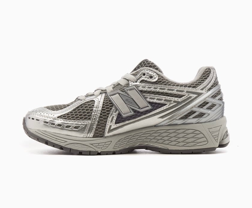 New Balance 1906R Harbor Grey