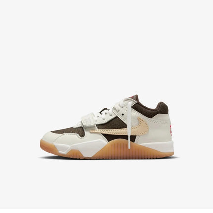 Jordan Jumpman Jack Travis PS