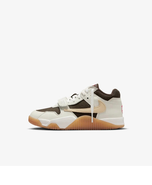 Jordan Jumpman Jack Travis PS