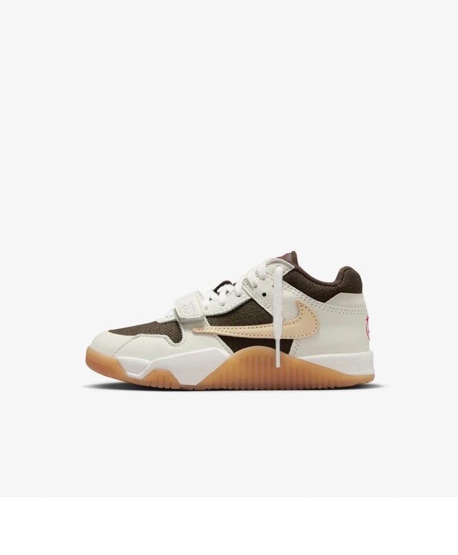 Jordan Jumpman Jack Travis PS