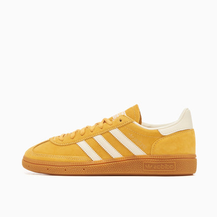 Adidas Handball Spezial Preloved Yellow