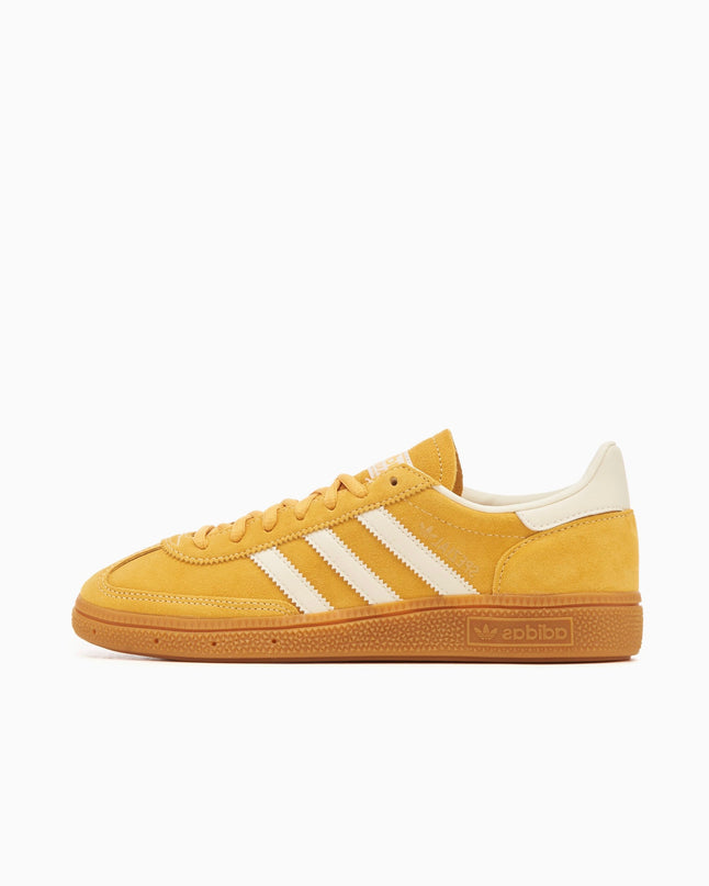Adidas Handball Spezial Preloved Yellow