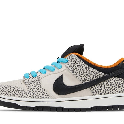 Nike Sb Dunk Low Safari Olympics Bege