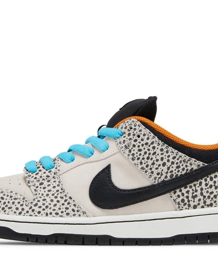 Nike Sb Dunk Low Safari Olympics Bege