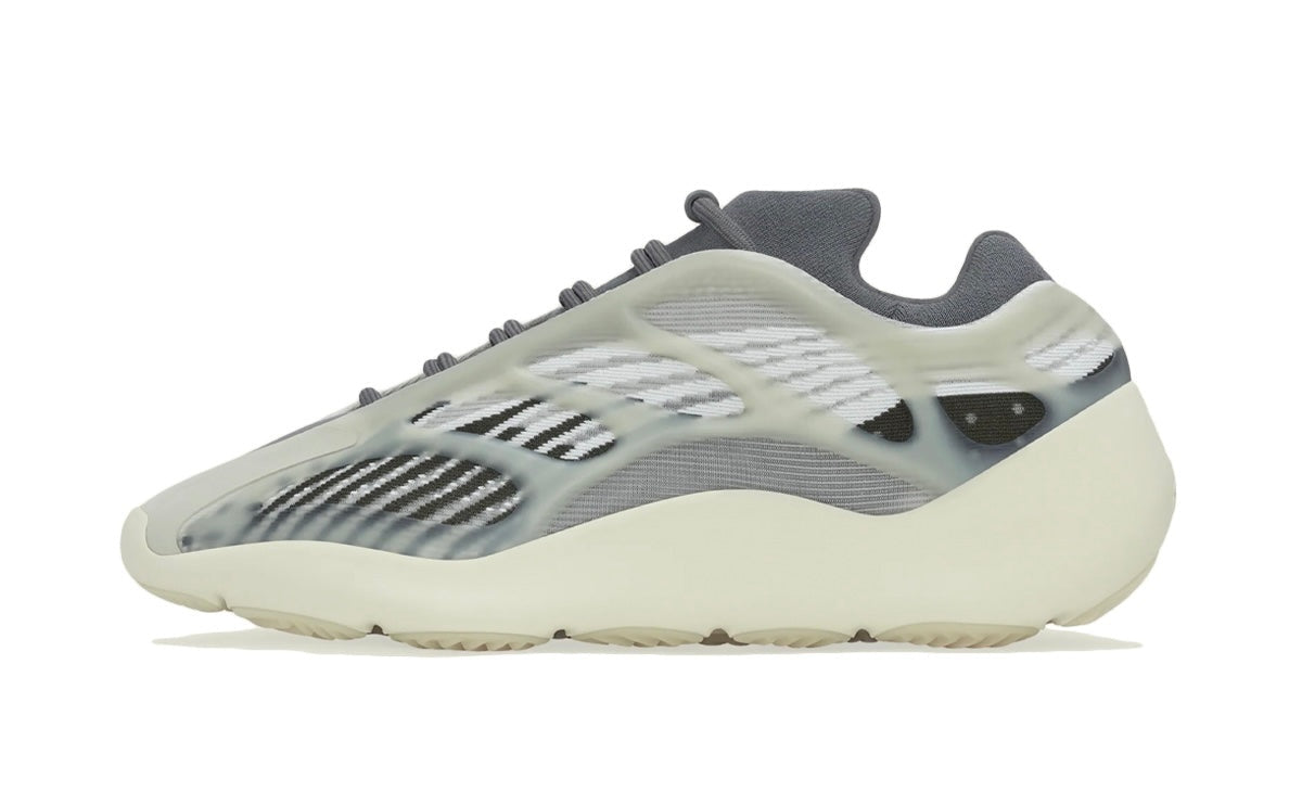 Yeezy 700 Fade Salt