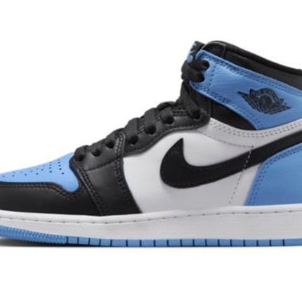 Jordan 1 High UNC Toe Gs