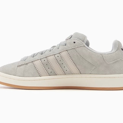 Adidas Campus Wonder Silver