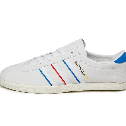 Adidas Rotterdam White