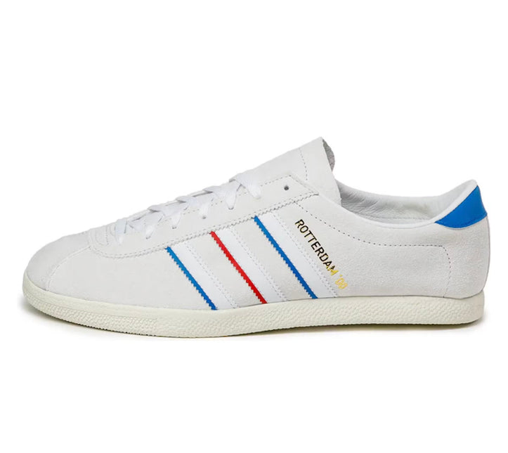 Adidas Rotterdam White