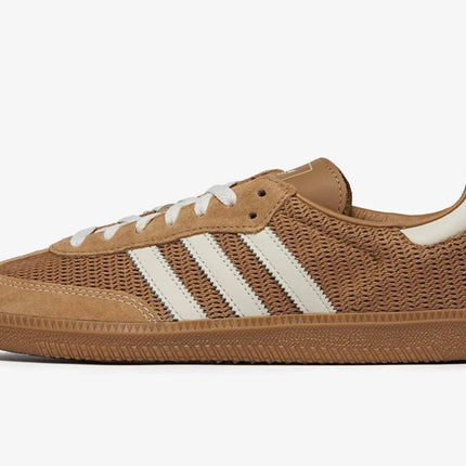 Adidas Samba Cardboard
