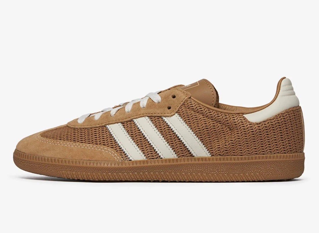 Adidas Samba Cardboard