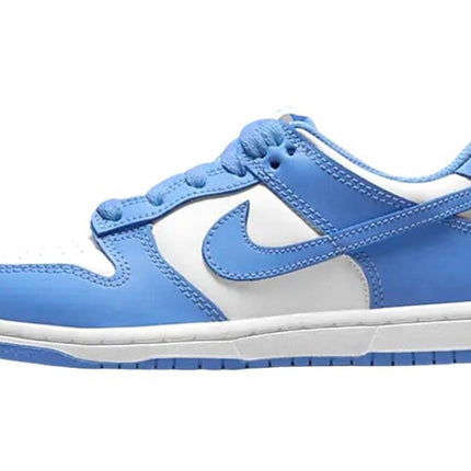 Dunk low UNC PS