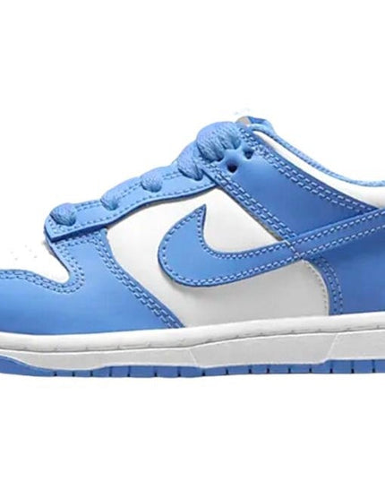 Dunk low UNC PS