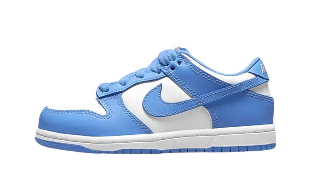 Dunk low UNC PS