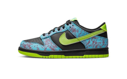Dunk Low Acid Wash