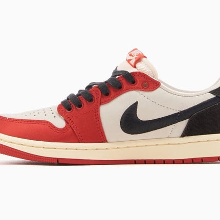 Jordan 1 Low Trophy Room Away