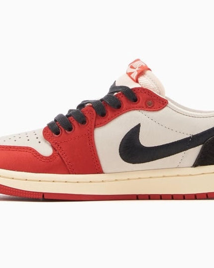 Jordan 1 Low Trophy Room Away