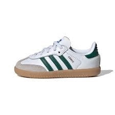 Adidas Samba OG White