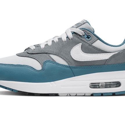 Air Max 1 Noise Aqua