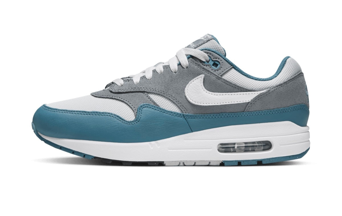 Air Max 1 Noise Aqua