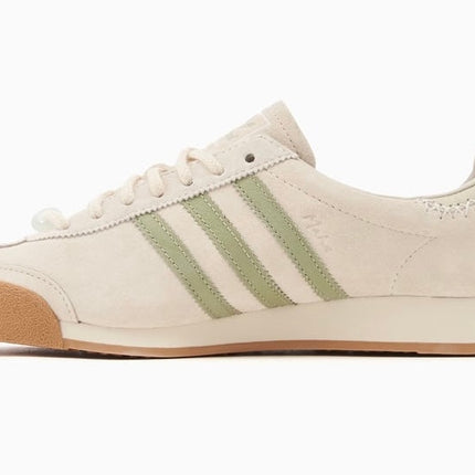 Adidas Samoa Maha Half Green