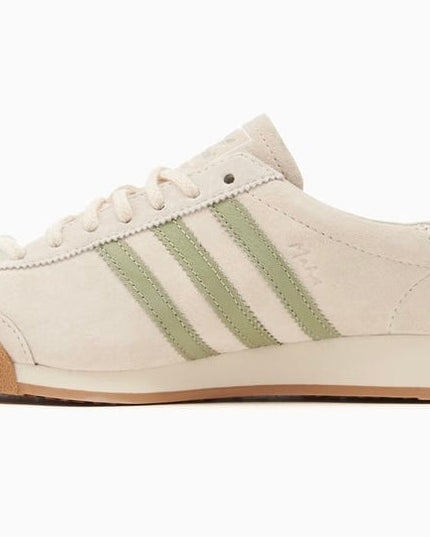 Adidas Samoa Maha Half Green