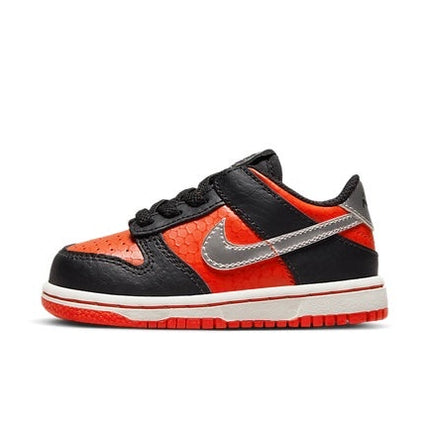 Dunk low Martian TD