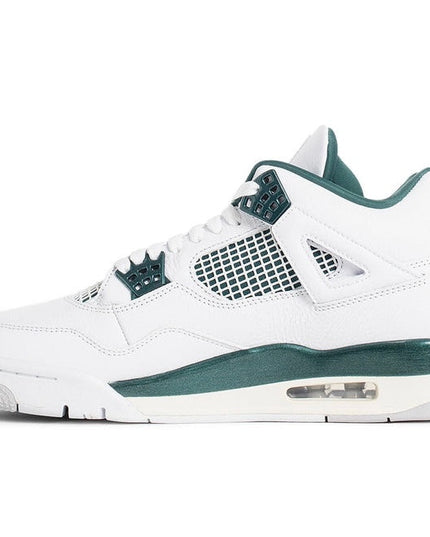 Jordan 4 oxidized green