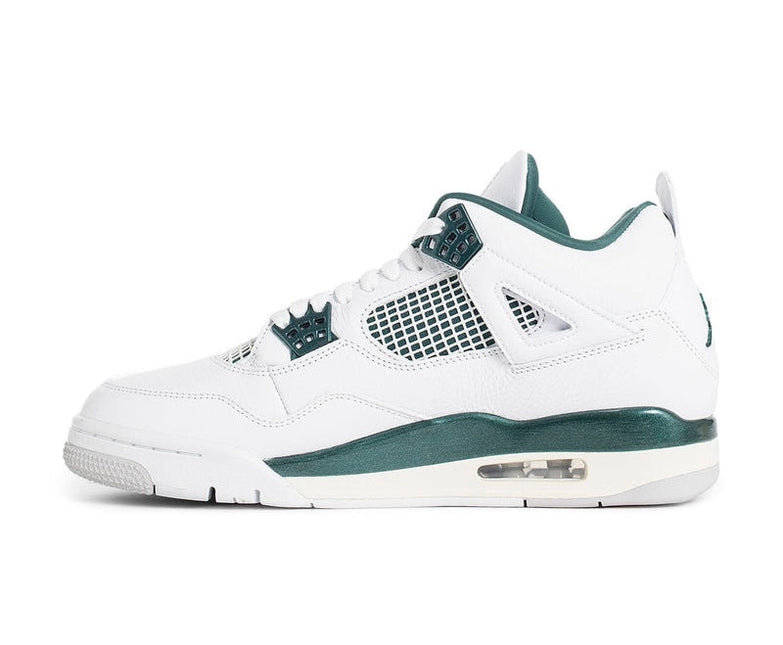 Jordan 4 oxidized green