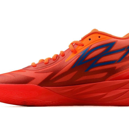 Puma Lamelo Ball MB.02 Supernova