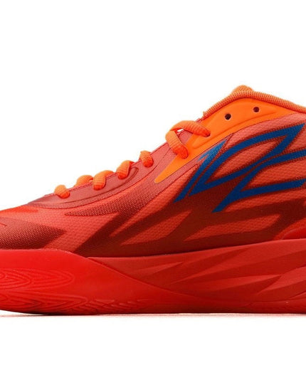 Puma Lamelo Ball MB.02 Supernova