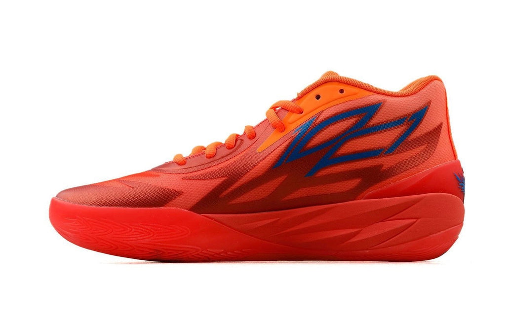 Puma Lamelo Ball MB.02 Supernova