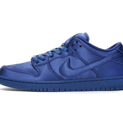 Dunk sb Low NBA Deep Royal Blue