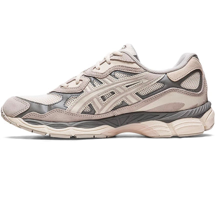 Asics Gel-NYC Cream Oyster Grey