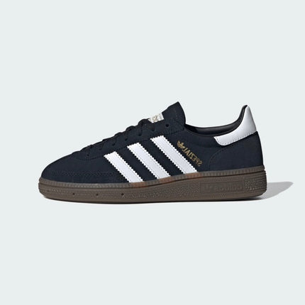 adidas Handball Spezial black white gum (J)
