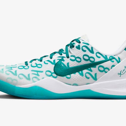 Kobe Protro 8 Radiant Emerald