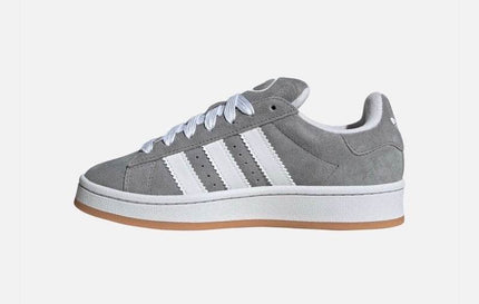 Adidas Campus 00s Grey Gum (GS) - J5SNEAKERS